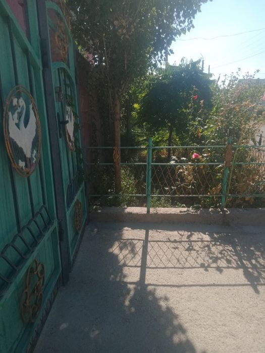 дом  находится по улице байзак батыра 277