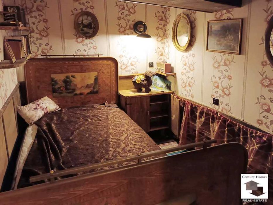 Продава се Тристаен апартамент в Велико Търново, Център - 55 кв.м за 1310 €/кв.м - Снимка #11