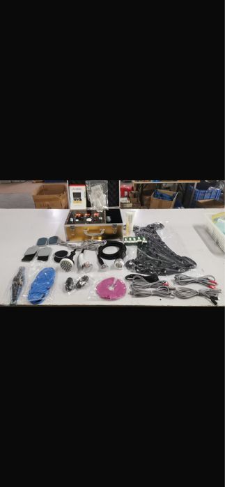 Массажный апарат новый