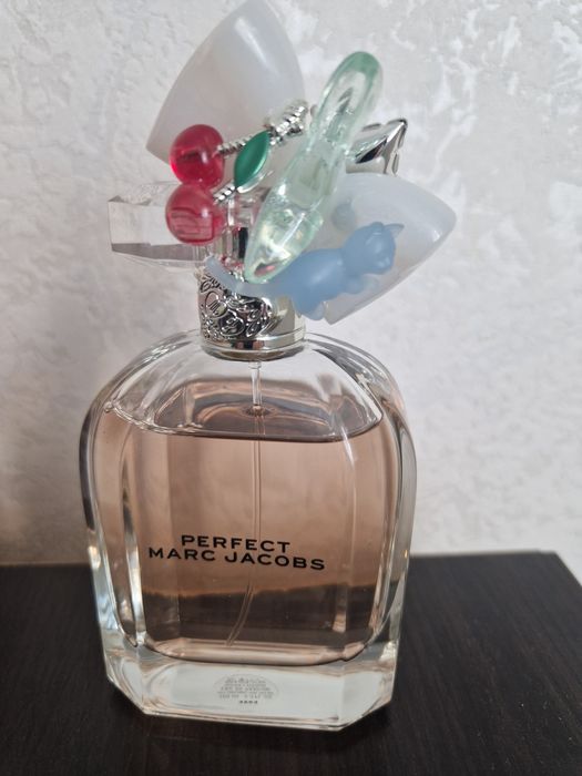 Marc Jakobs Perfect Edp 100ml оригинален