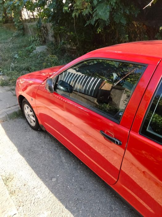 Vând Seat Ibiza 2001