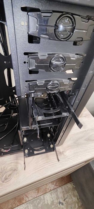 Корпус DEEPCOOL Kendomen