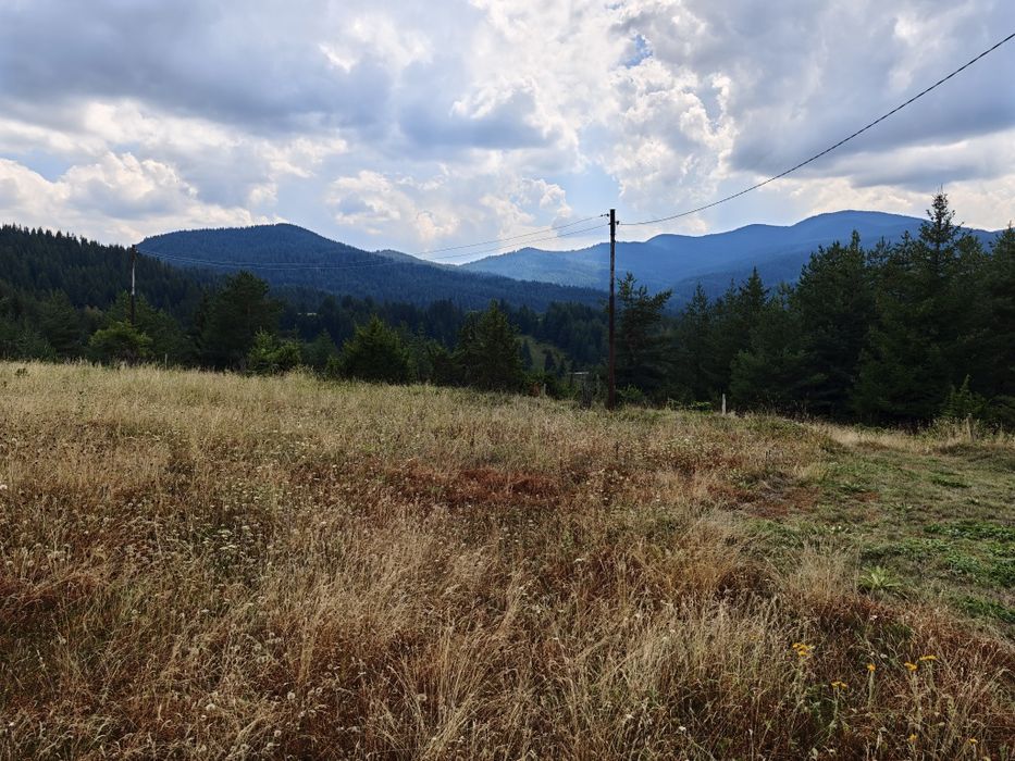 Парцел в село Лилково