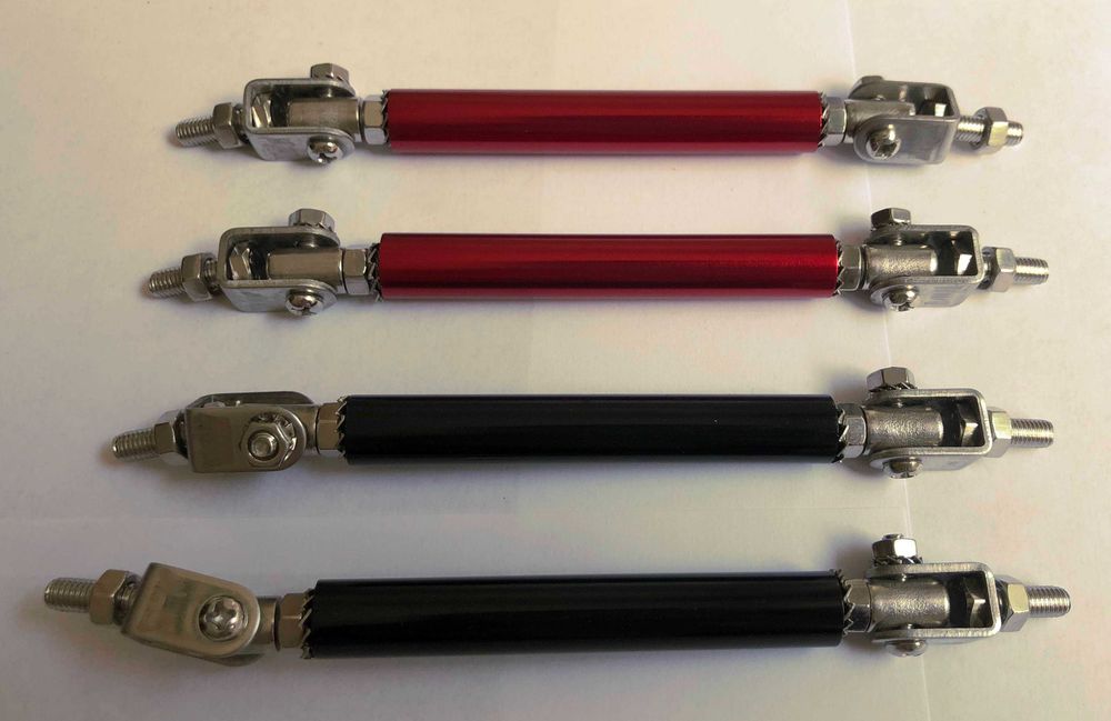 Tije sustinere prelungire bara