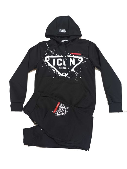 Мъжки екип код от размер S до 5XL