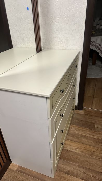 Продается комод мебель