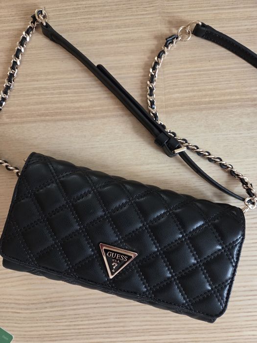 Чанта guess нова оригинал