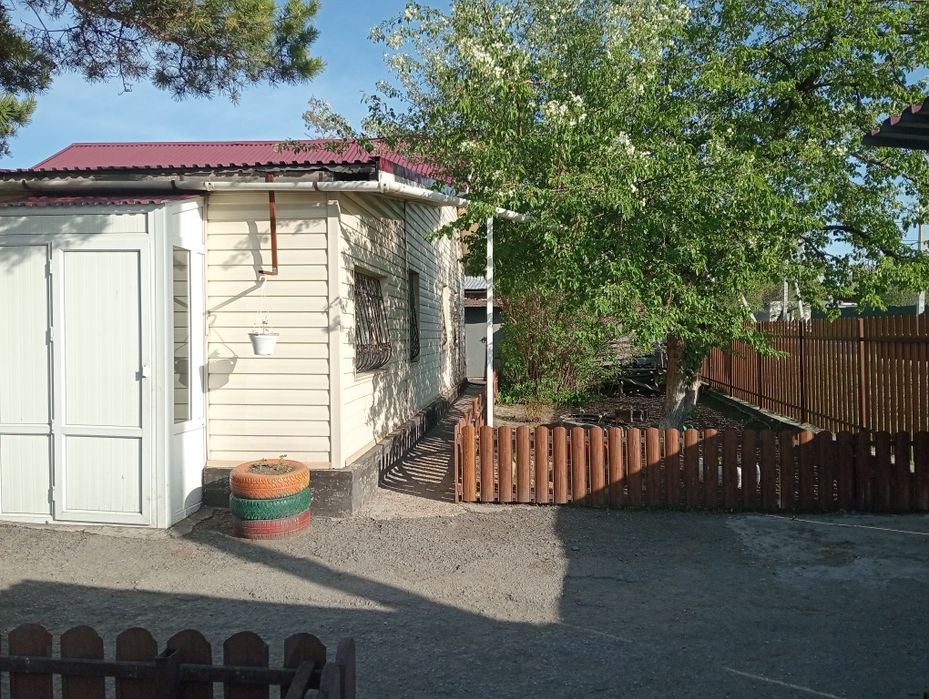 Продам дом в Пришахтинске