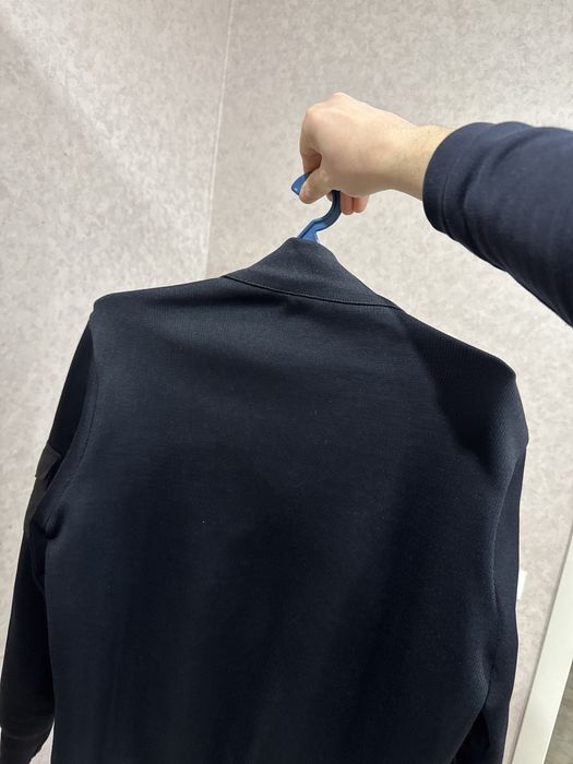 Куртка moncler XL