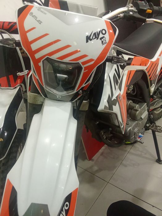 Kayo T2 продам за 850.000