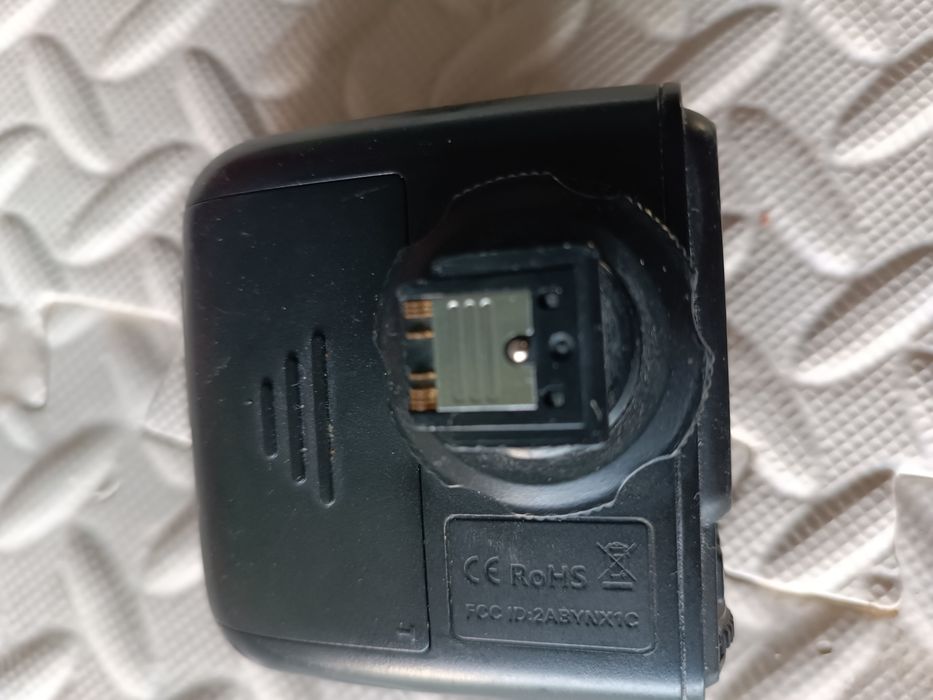 Радиосинхронизатор