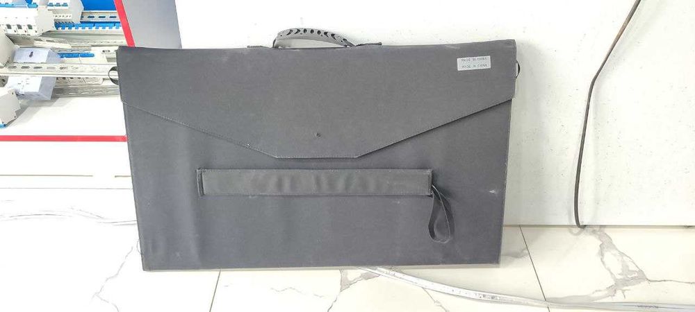 Солнечная панель 200 Вт