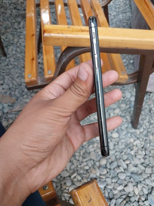 Iphone xs 256 idyal