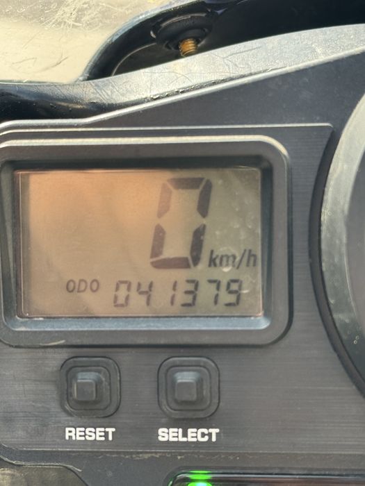 Yamaha R6 2002 carburatie