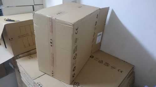 КАЧЕСТВЕНИ КАШОНИ за стоки или преместване.