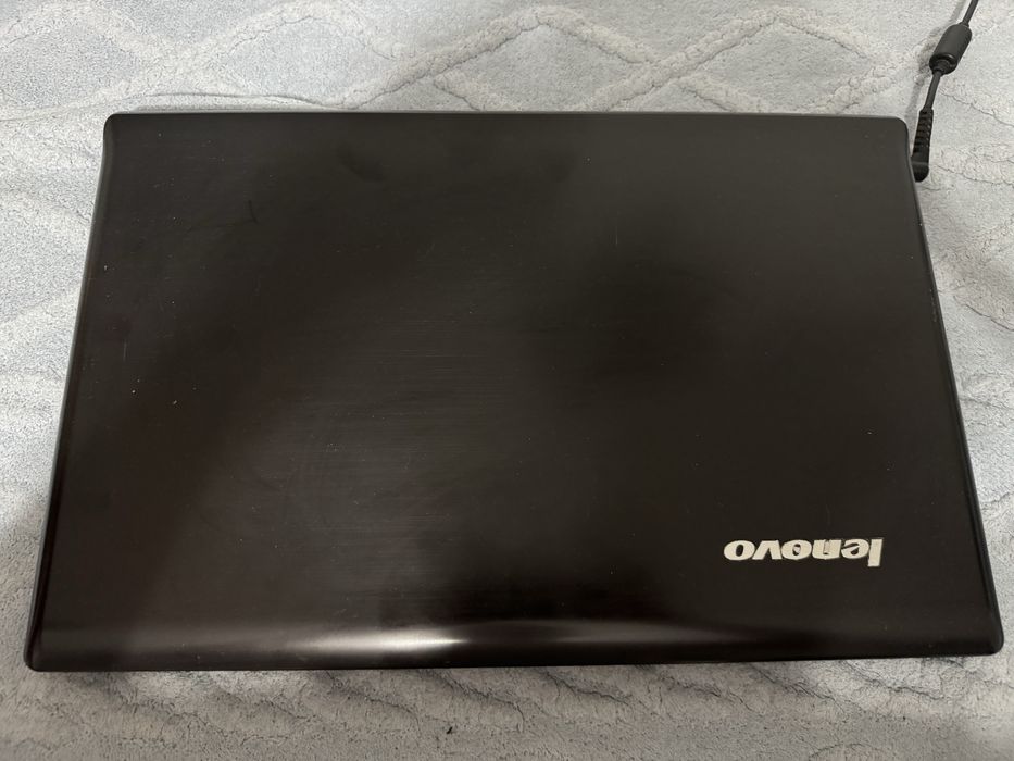 Продам Ноутбук Lenovo g780