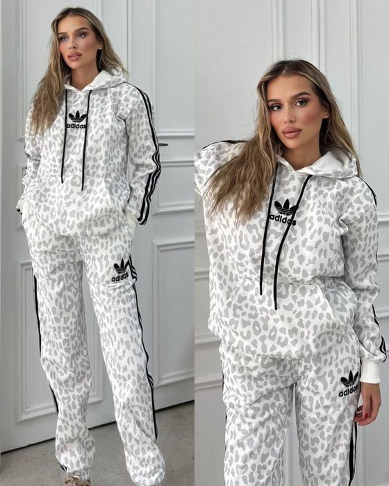 Treninguri dama bumbac gros vatuite