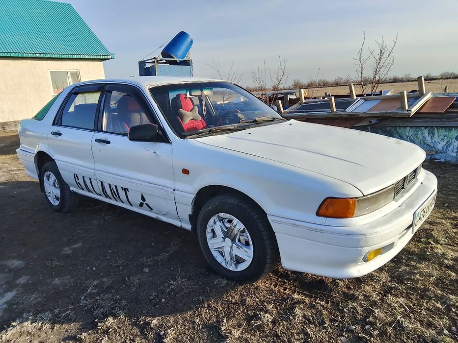 Срочно Галант машинасы сатылады