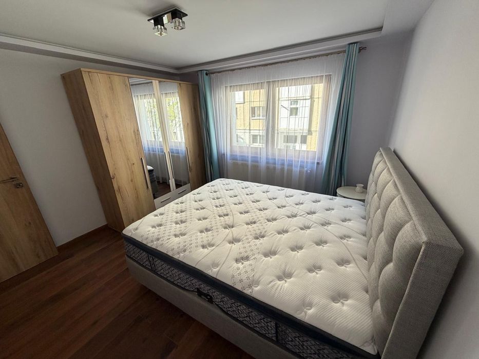 Apartament premium 2 camere | 55 mp | Etaj 1 | Calea Dumbrăvii – locație exclusivistă, lângă Sub Arini