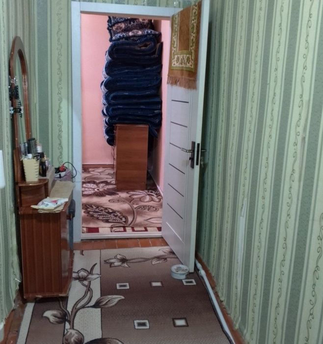 Продам 2хком квартира