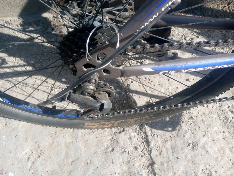 Велосипед за 45000