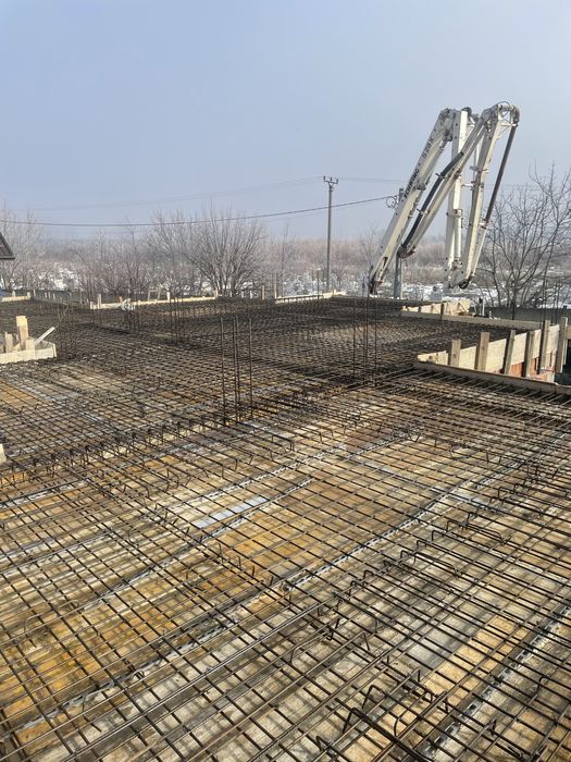 Echipa construcții, constructor, CASE LA ROSU incepand de la 60€
