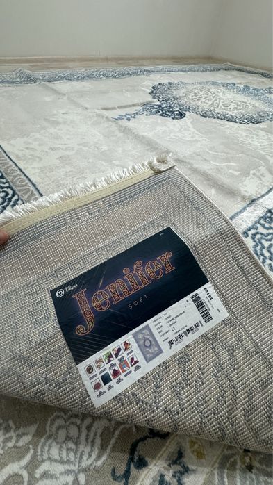 Продам новый ковер
