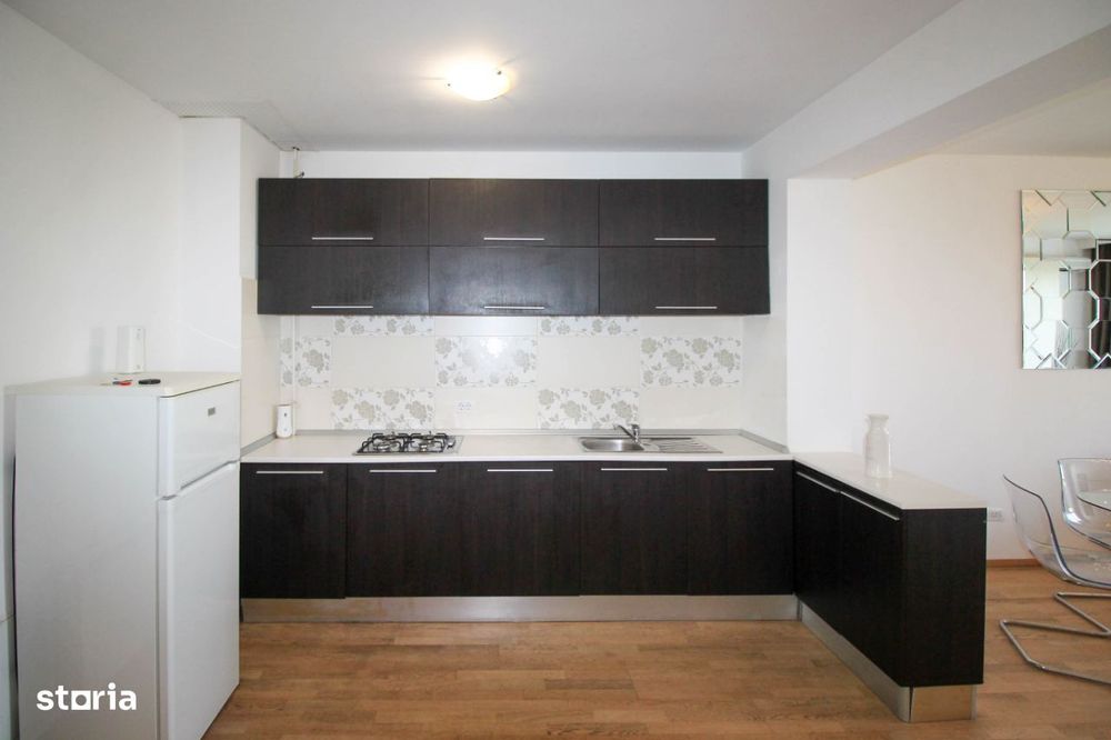Iancu Nicolae: Apartament cu 2 camere cu o priveliste superba!