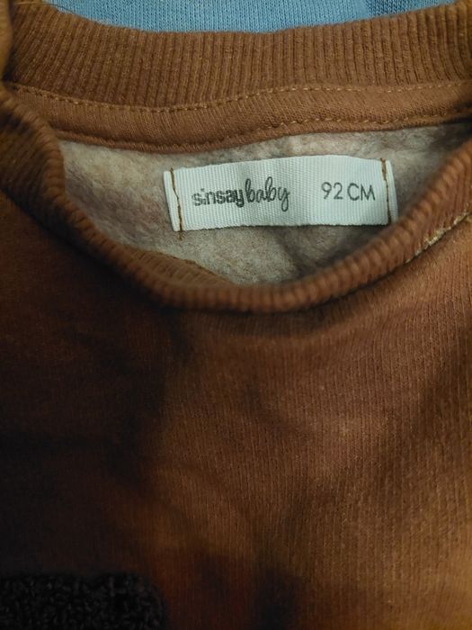 Lot set 4 bluze hanorace