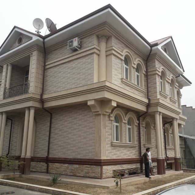 Строим дома объекты под ключь