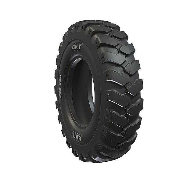 Anvelope pentru utilaje de constructii JCB 3CX 4CX, Fermec,  10.00-20