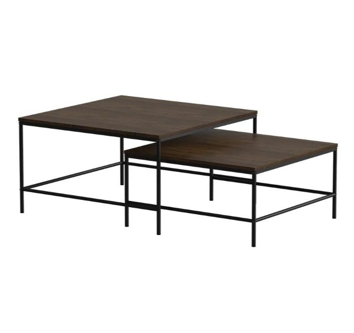 Комплект две холни маси 9795