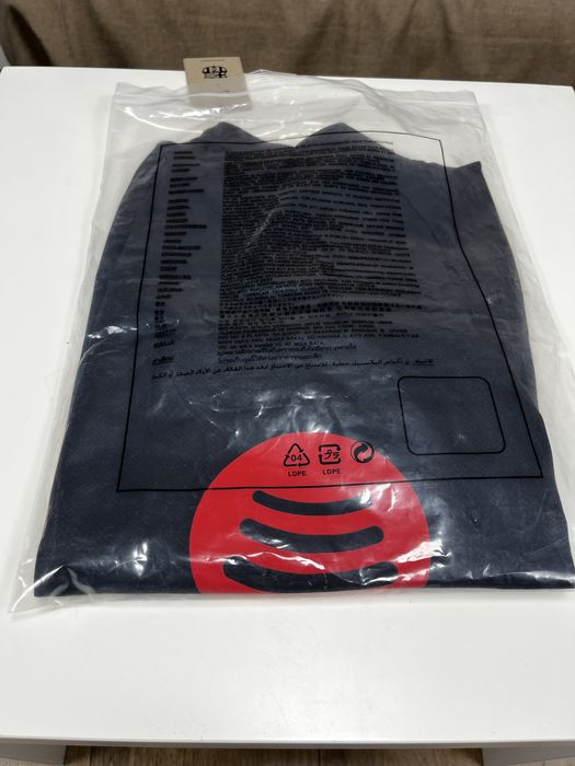 !НОВА! Тениска Barcelona Away 24/25 Black