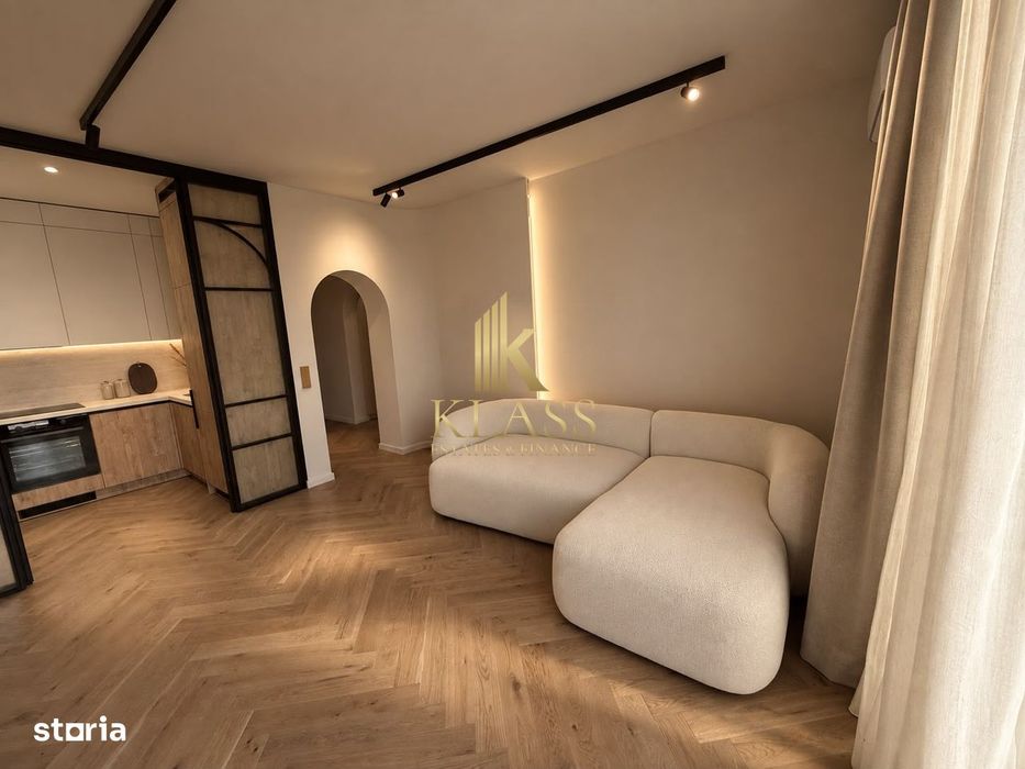 Apartament 3 camere Bd. Unirii, 93 mp, bloc 2020, parcare inclusa