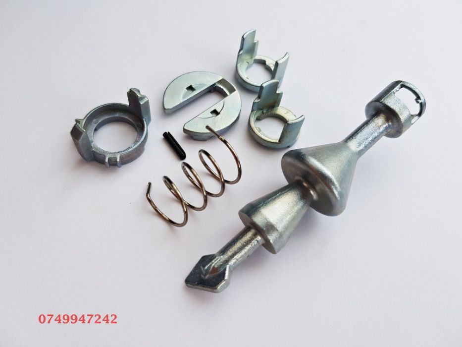 Kit reparatie inchidere butuc BMW E90 E91 E92 Seria 3 2004-2013 7 pies