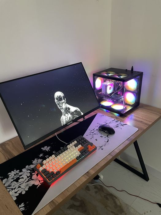 продается полный игровой комплект