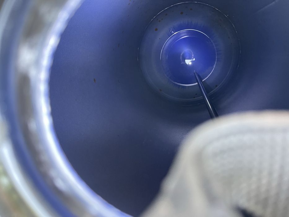 Электрический водонагреватель Аристон