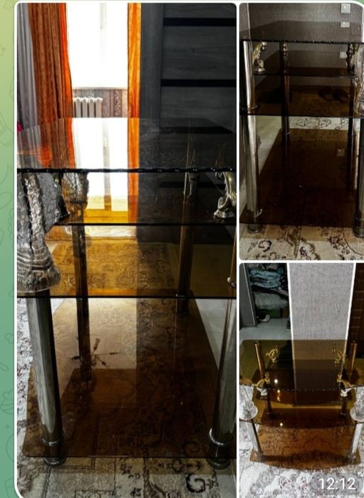Продам подставку под телевизор