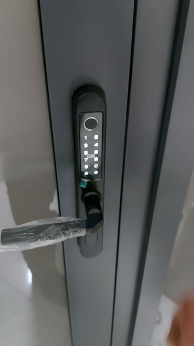 «Открой дверь в будущее сегодня»