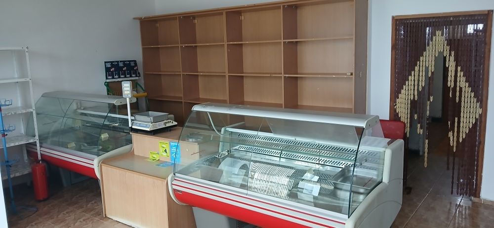 Магазин под наем