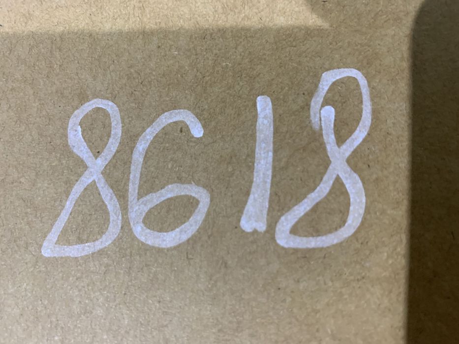 Lampa stop stanga (in bara), Audi Q5, 2009, 2010, 2011, 2012, 2013, 2014, 2015, 2016, 2017.