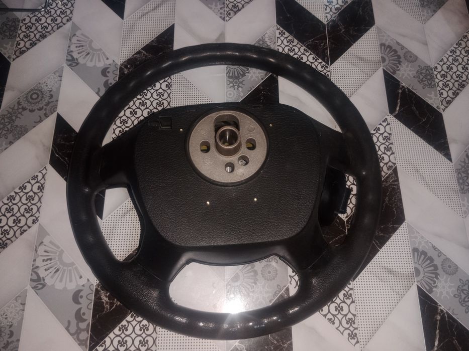 Nexia 2 komprestor pechka radiatori va jentra rul toshkentdara