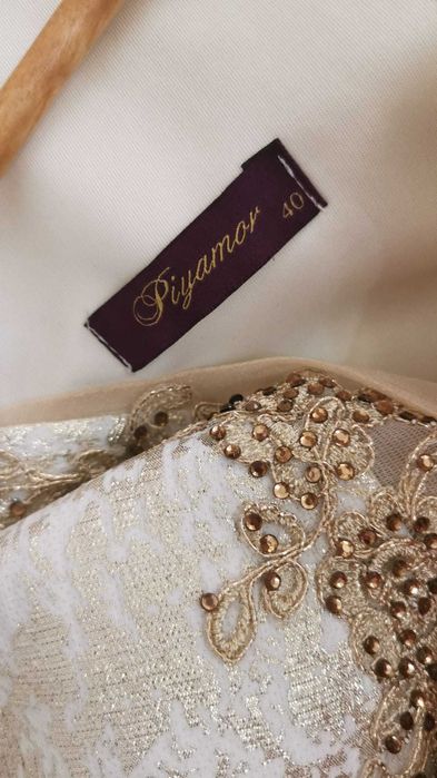 Rochie eleganta purtata o singura data