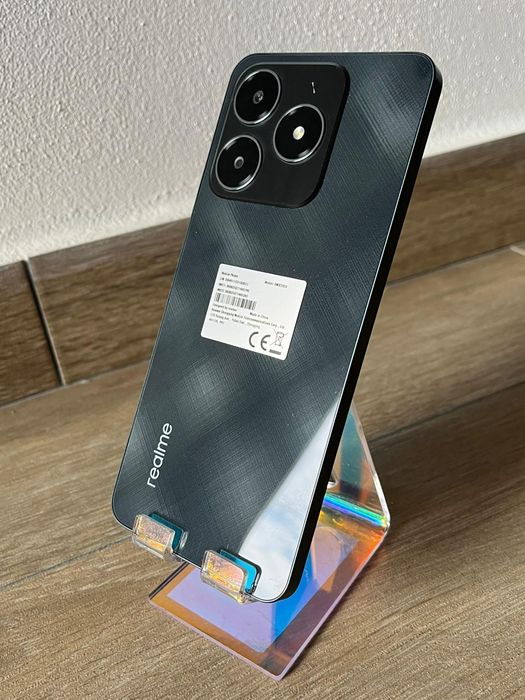 Telefon nou Realme C61