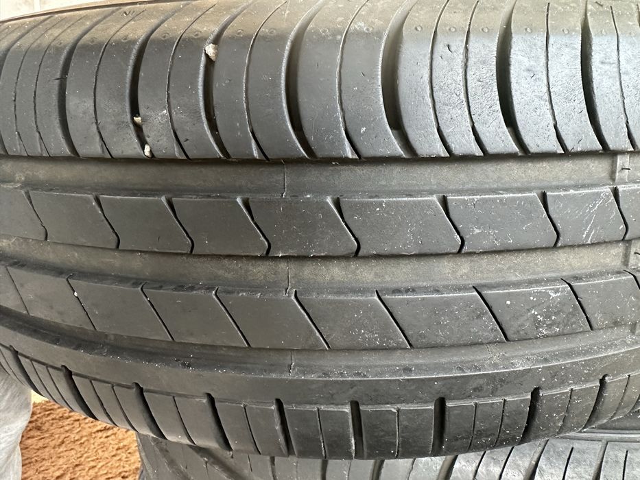Vand anvelope vara hankook 205/55R16