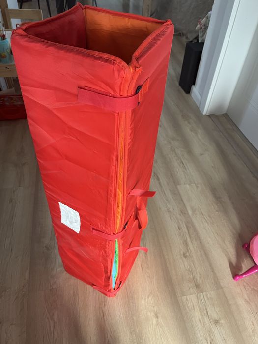 Tarc copii 100 x 100