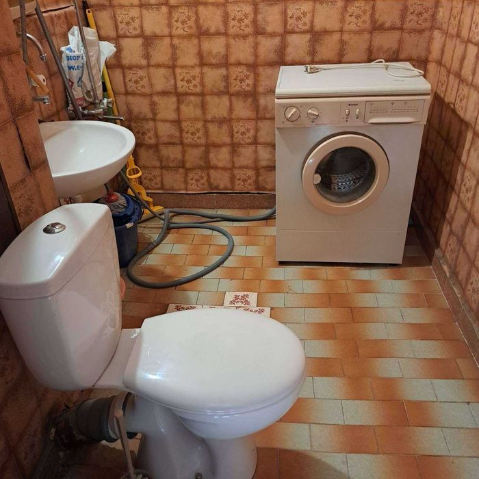 Продава се Едностаен апартамент в София, Толстой - 45 кв.м за 1133 €/кв.м - Снимка #6