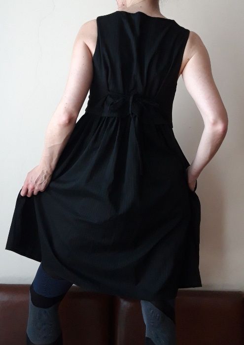 Рокля Vila / Рокля Zara