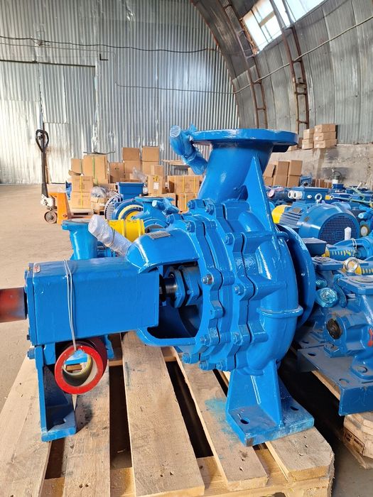 Насос для капельного полива