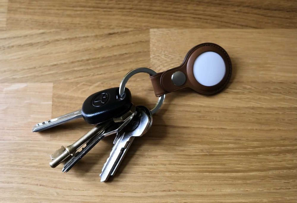 Новые оригинальные аналог Apple AirTag iTag